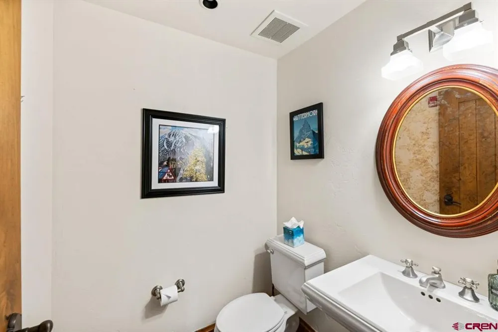 14 Hunter Hill Road #A208 Crested Butte, CO 81225