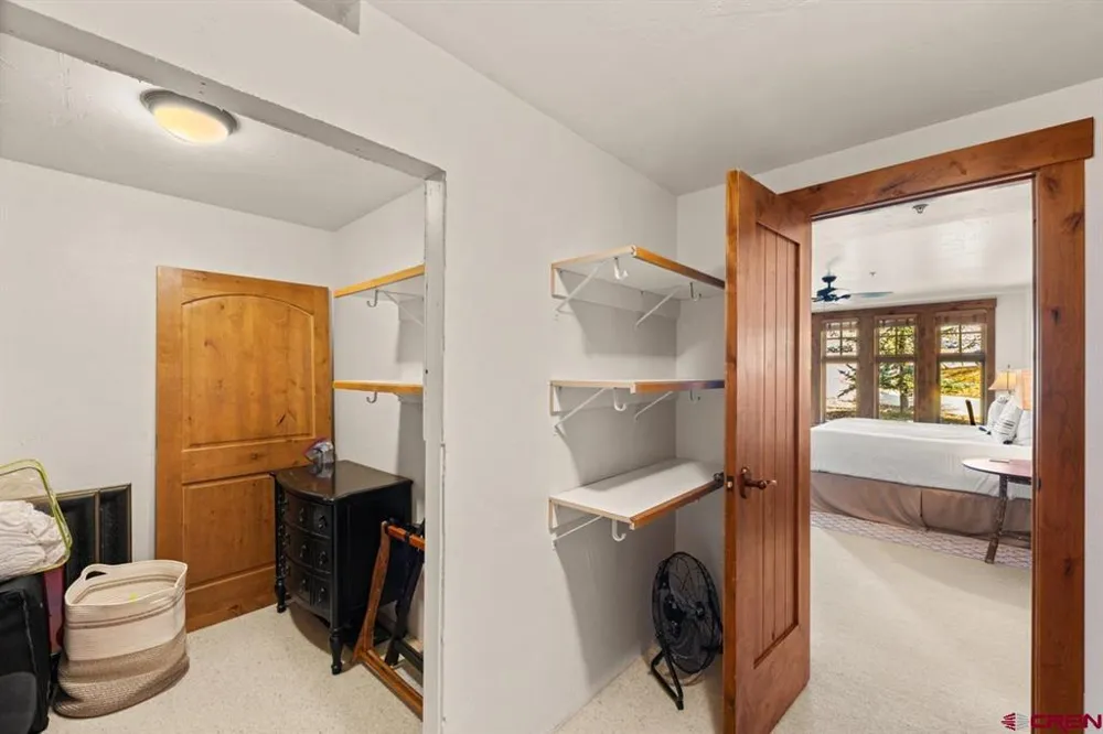 14 Hunter Hill Road #A208 Crested Butte, CO 81225