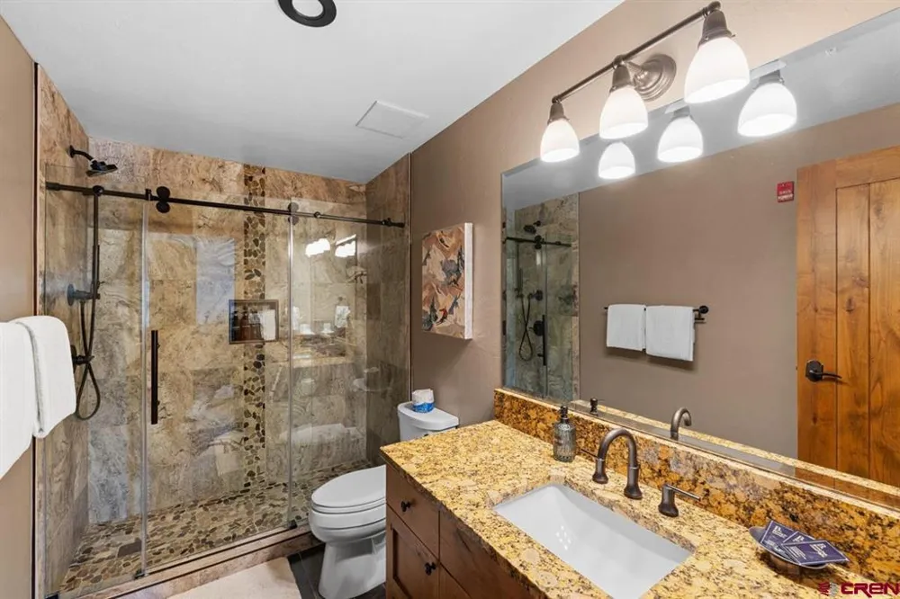 14 Hunter Hill Road #A208 Crested Butte, CO 81225