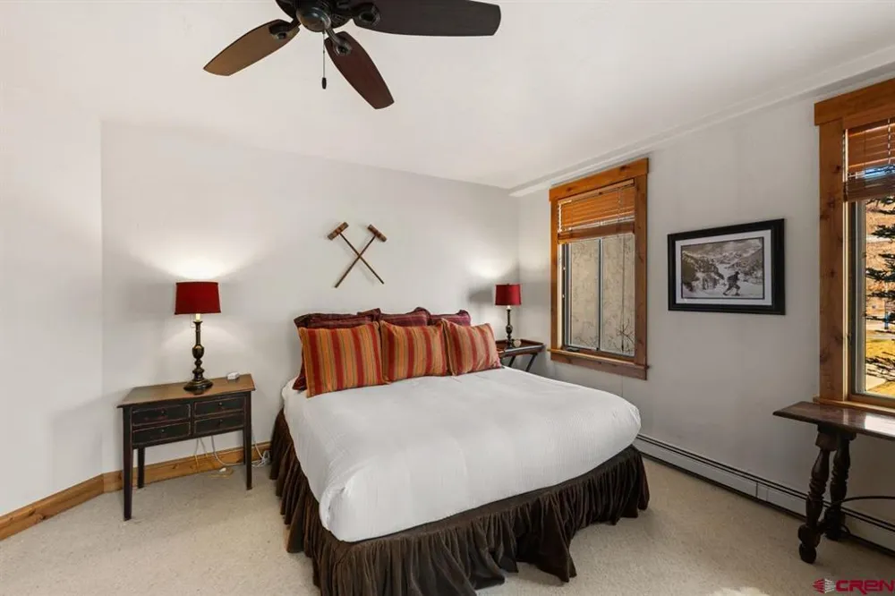 14 Hunter Hill Road #A208 Crested Butte, CO 81225
