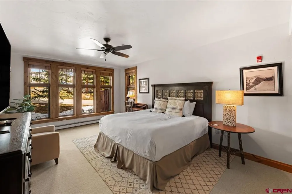 14 Hunter Hill Road #A208 Crested Butte, CO 81225