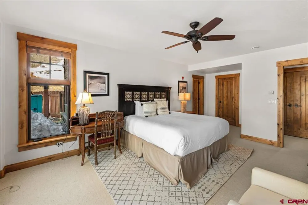 14 Hunter Hill Road #A208 Crested Butte, CO 81225