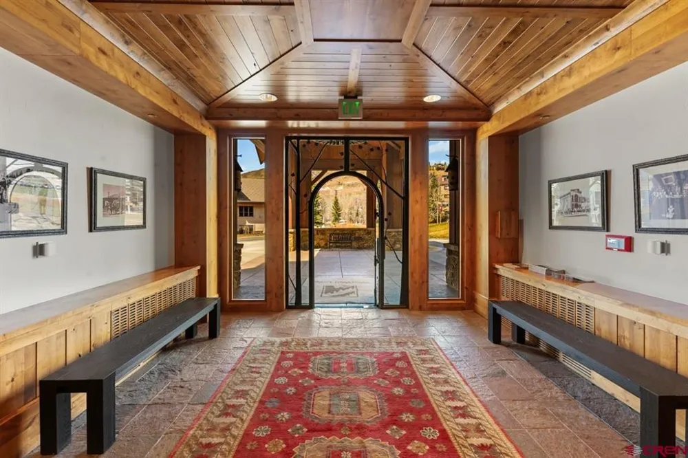 14 Hunter Hill Road #A208 Crested Butte, CO 81225