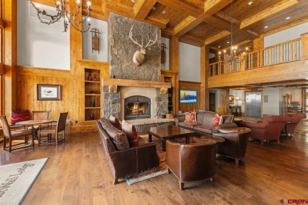 14 Hunter Hill Road #A208 Crested Butte, CO 81225