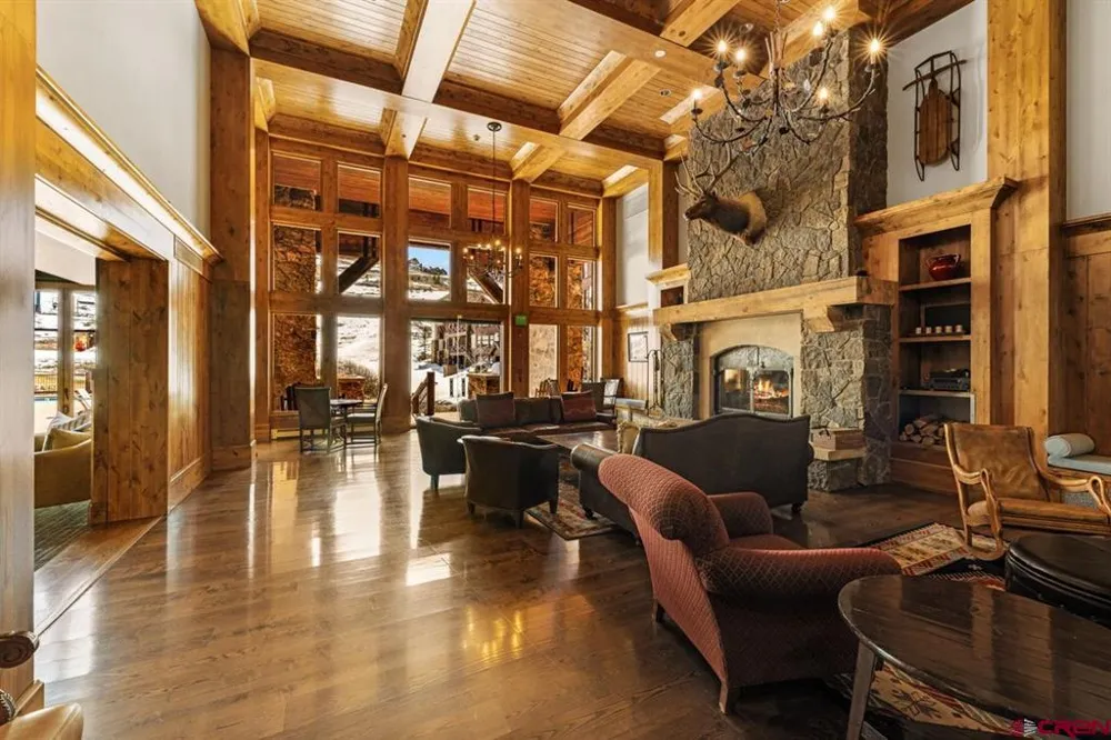 14 Hunter Hill Road #A208 Crested Butte, CO 81225