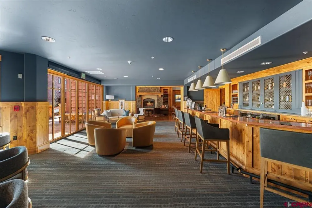 14 Hunter Hill Road #A208 Crested Butte, CO 81225