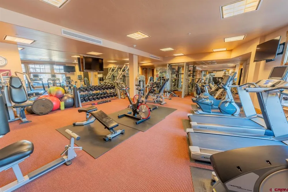 14 Hunter Hill Road #A208 Crested Butte, CO 81225