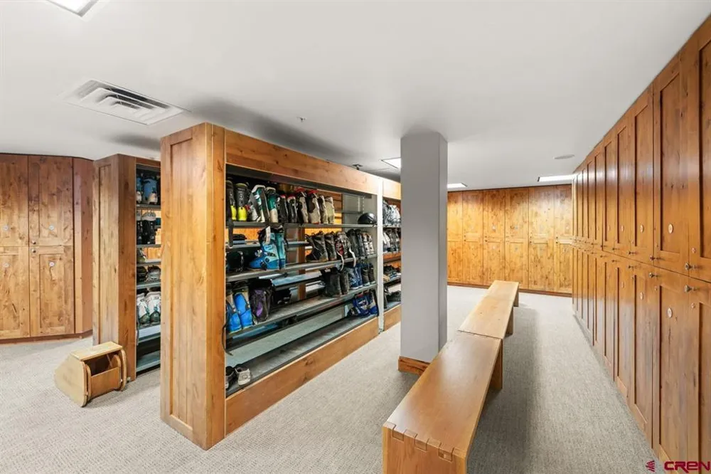 14 Hunter Hill Road #A208 Crested Butte, CO 81225