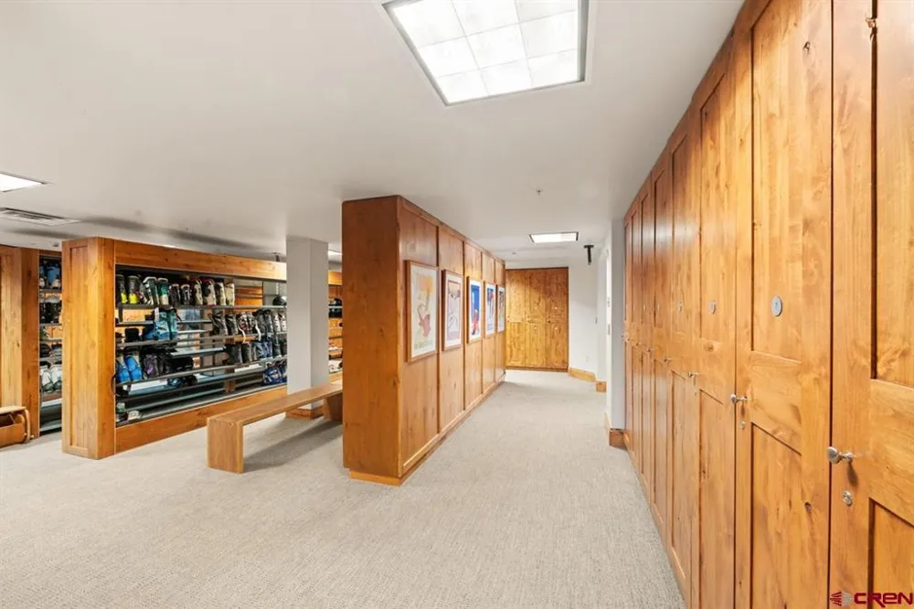 14 Hunter Hill Road #A208 Crested Butte, CO 81225