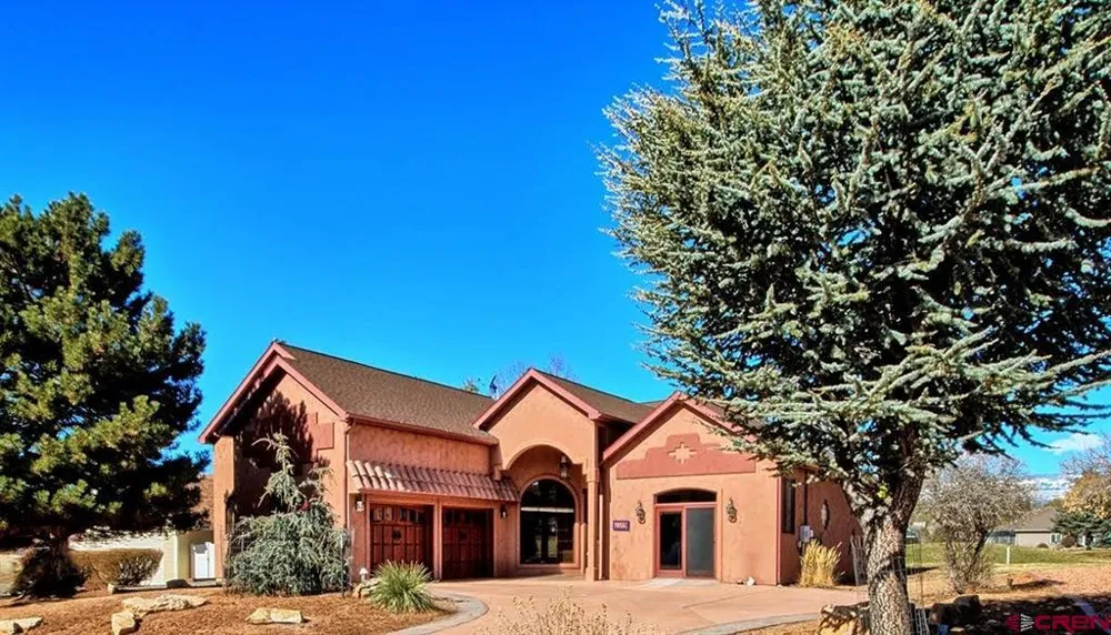 1180 SE Deer Creek Drive Cedaredge, CO 81413