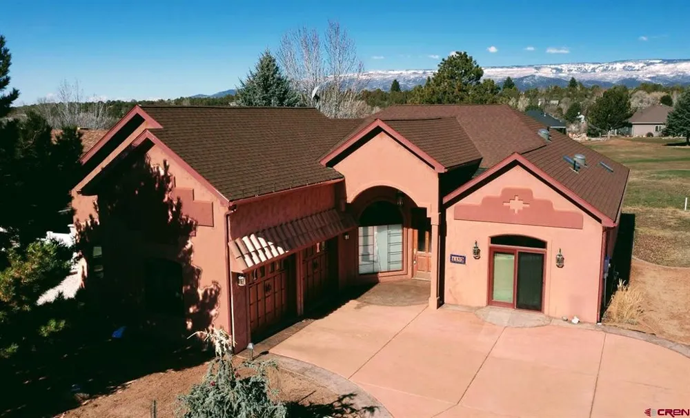 1180 SE Deer Creek Drive Cedaredge, CO 81413