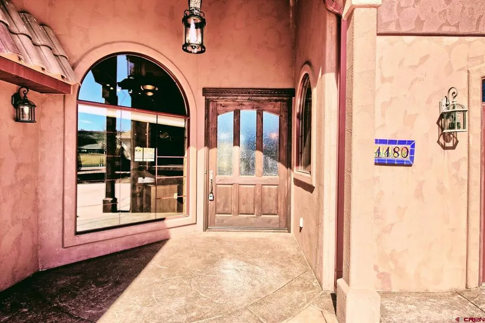 1180 SE Deer Creek Drive Cedaredge, CO 81413
