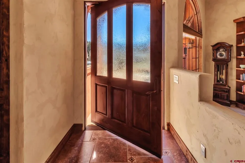 1180 SE Deer Creek Drive Cedaredge, CO 81413