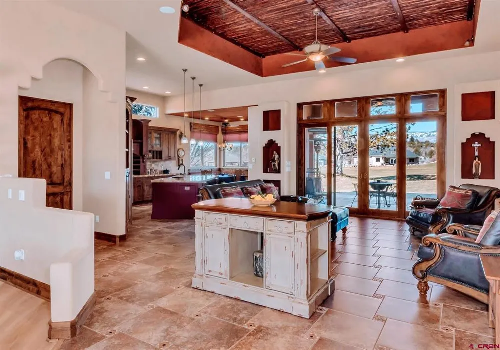 1180 SE Deer Creek Drive Cedaredge, CO 81413