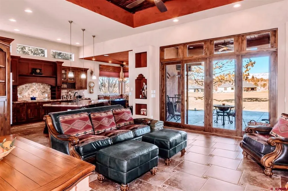 1180 SE Deer Creek Drive Cedaredge, CO 81413