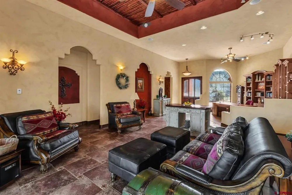 1180 SE Deer Creek Drive Cedaredge, CO 81413