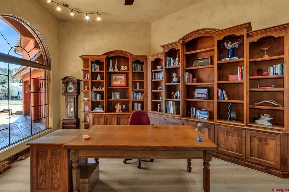 1180 SE Deer Creek Drive Cedaredge, CO 81413