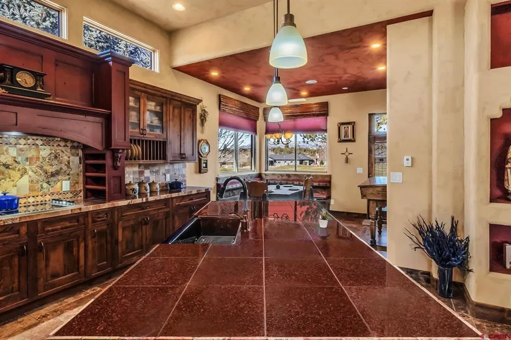 1180 SE Deer Creek Drive Cedaredge, CO 81413