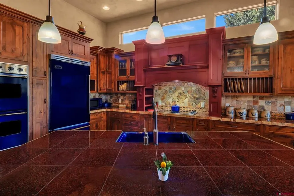 1180 SE Deer Creek Drive Cedaredge, CO 81413
