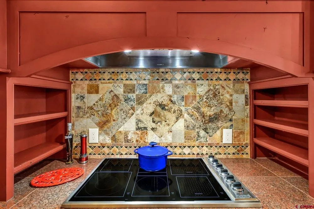 1180 SE Deer Creek Drive Cedaredge, CO 81413