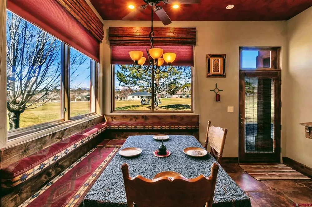 1180 SE Deer Creek Drive Cedaredge, CO 81413