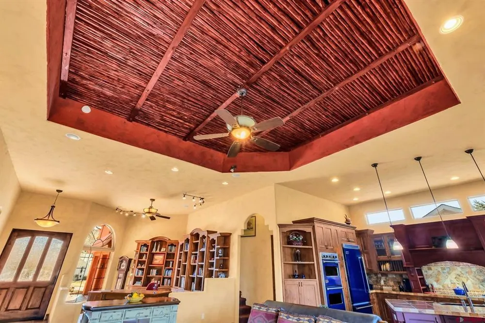 1180 SE Deer Creek Drive Cedaredge, CO 81413
