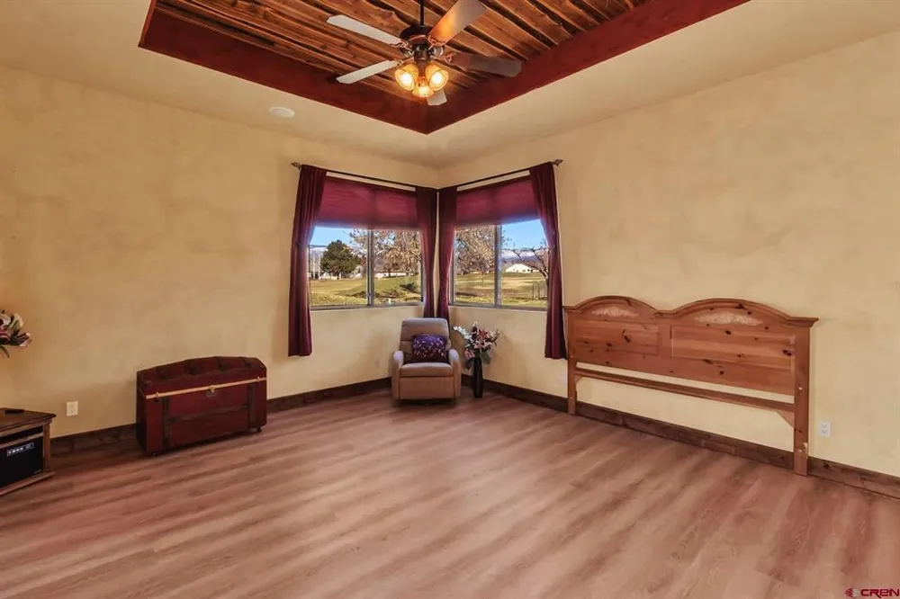 1180 SE Deer Creek Drive Cedaredge, CO 81413