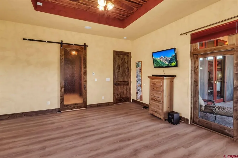 1180 SE Deer Creek Drive Cedaredge, CO 81413