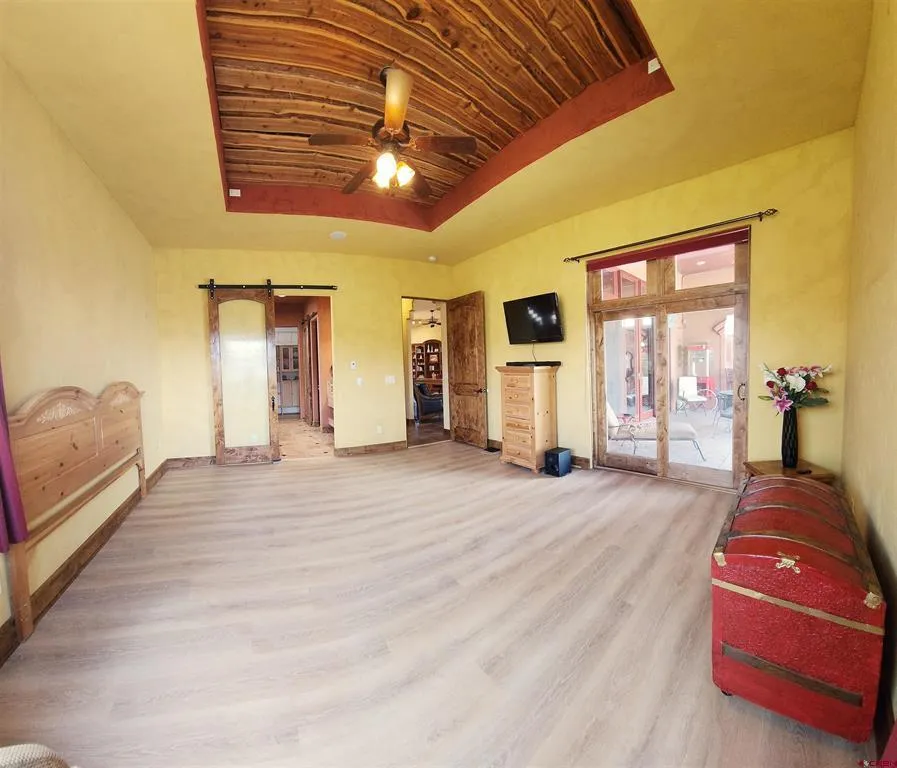 1180 SE Deer Creek Drive Cedaredge, CO 81413
