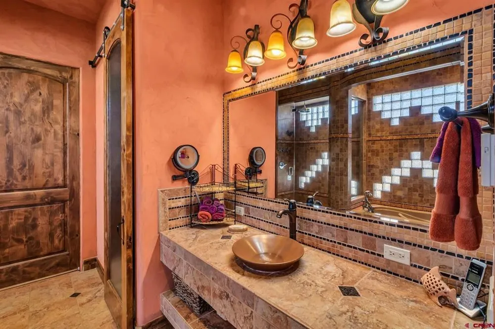 1180 SE Deer Creek Drive Cedaredge, CO 81413
