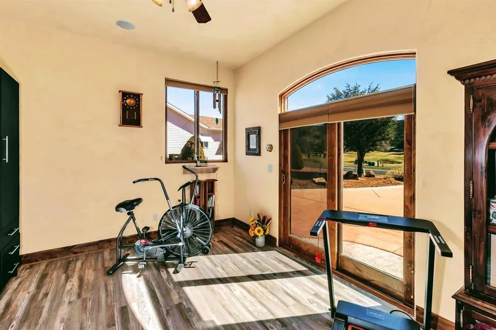 1180 SE Deer Creek Drive Cedaredge, CO 81413