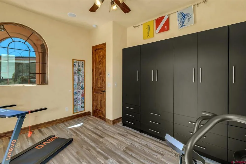1180 SE Deer Creek Drive Cedaredge, CO 81413