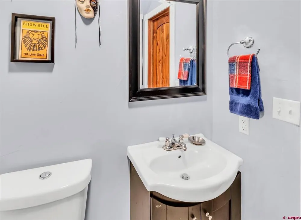 1180 SE Deer Creek Drive Cedaredge, CO 81413