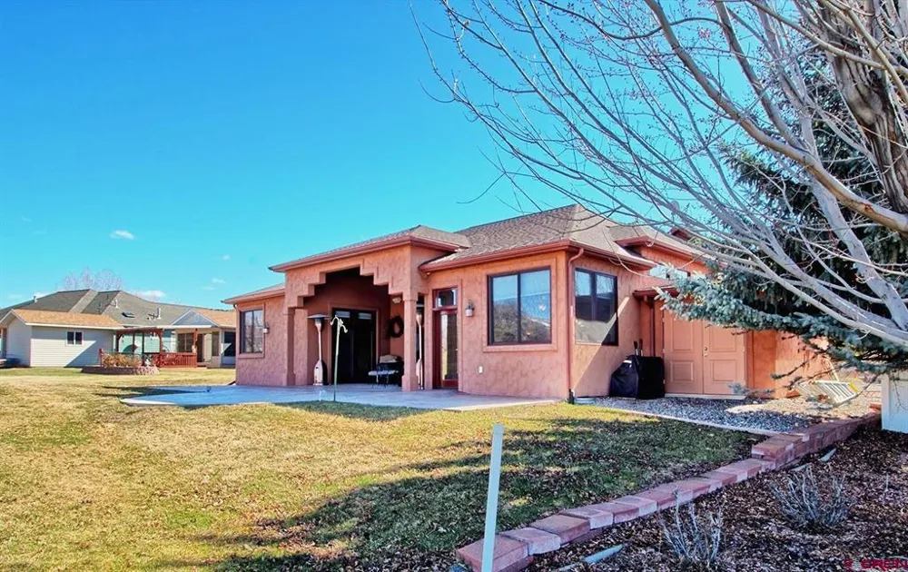 1180 SE Deer Creek Drive Cedaredge, CO 81413