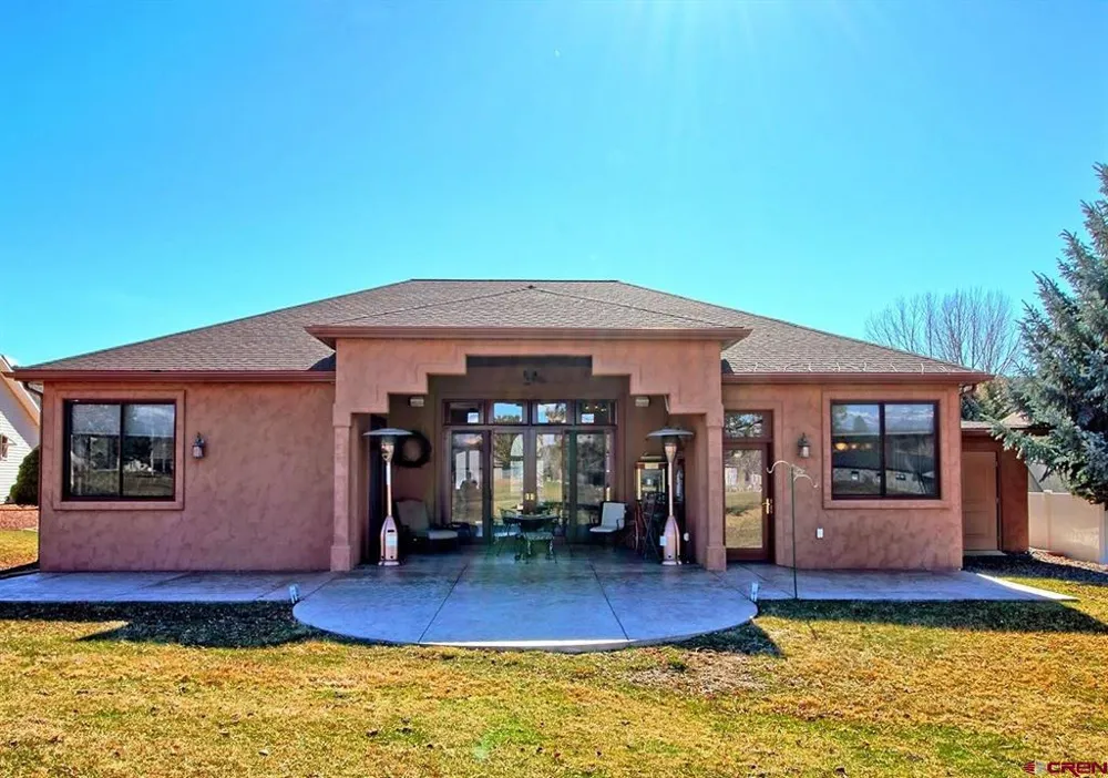 1180 SE Deer Creek Drive Cedaredge, CO 81413