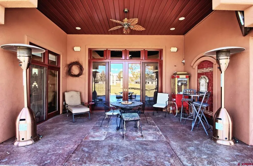 1180 SE Deer Creek Drive Cedaredge, CO 81413