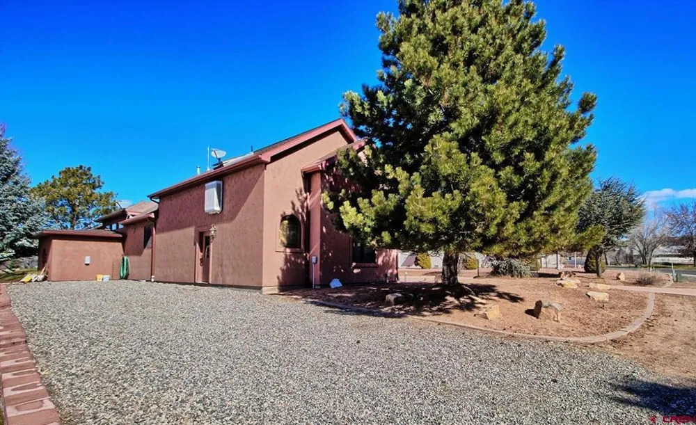 1180 SE Deer Creek Drive Cedaredge, CO 81413
