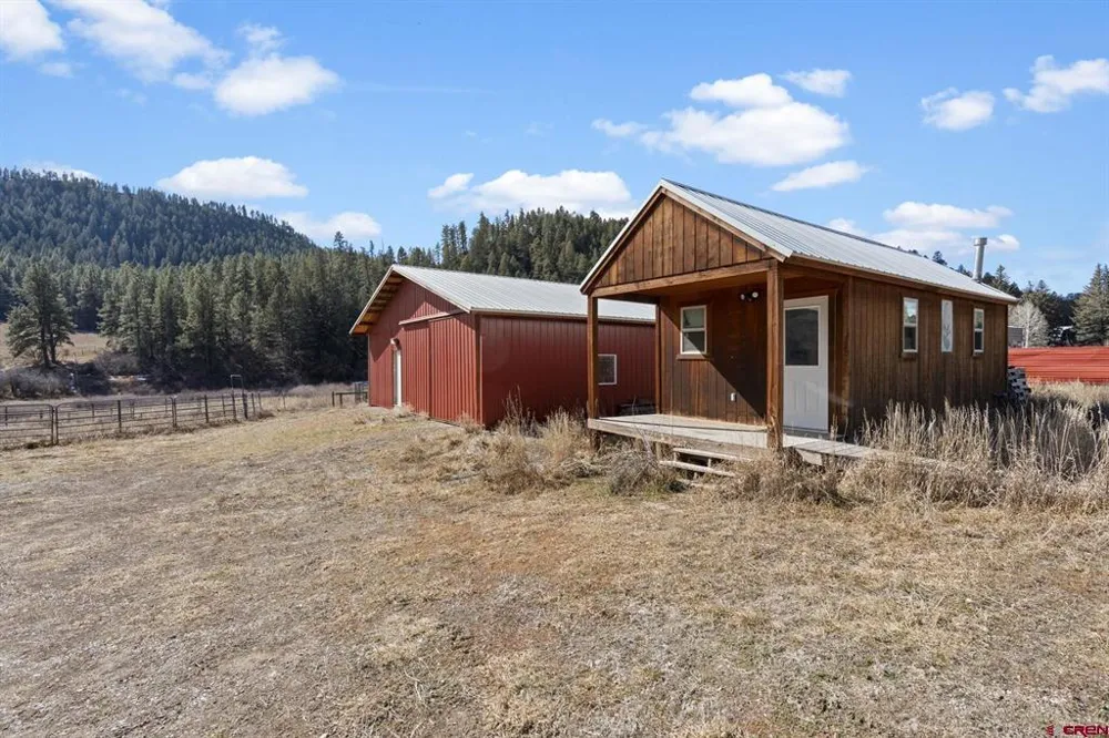 24800 Us Highway 160 Bayfield, CO 81122