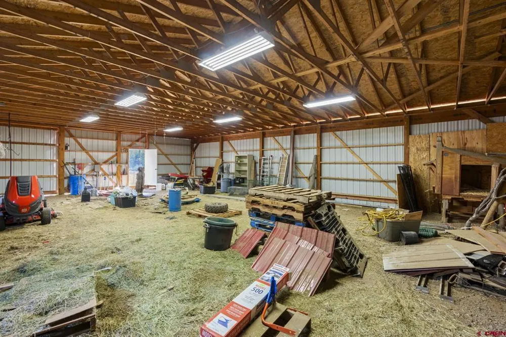 24800 Us Highway 160 Bayfield, CO 81122