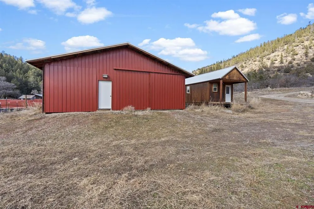 24800 Us Highway 160 Bayfield, CO 81122