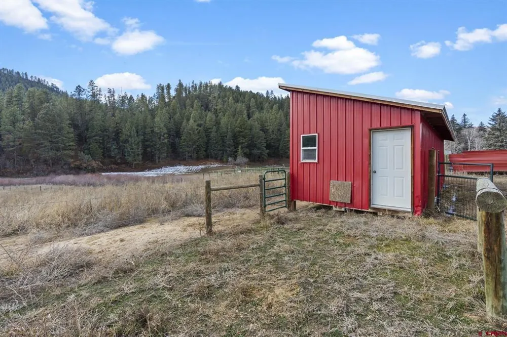 24800 Us Highway 160 Bayfield, CO 81122