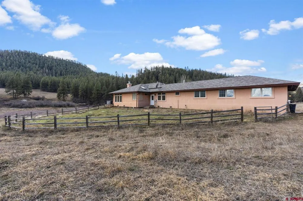 24800 Us Highway 160 Bayfield, CO 81122