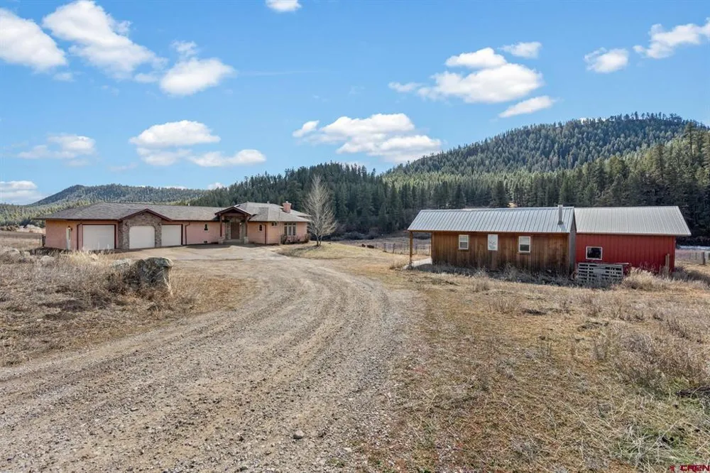 24800 Us Highway 160 Bayfield, CO 81122