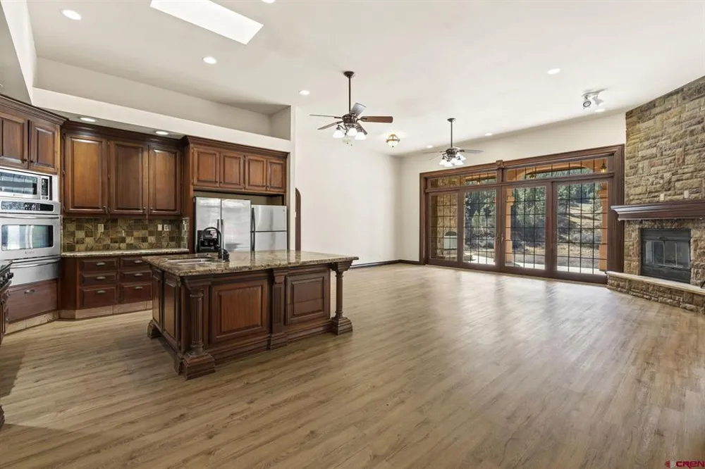 24800 Us Highway 160 Bayfield, CO 81122