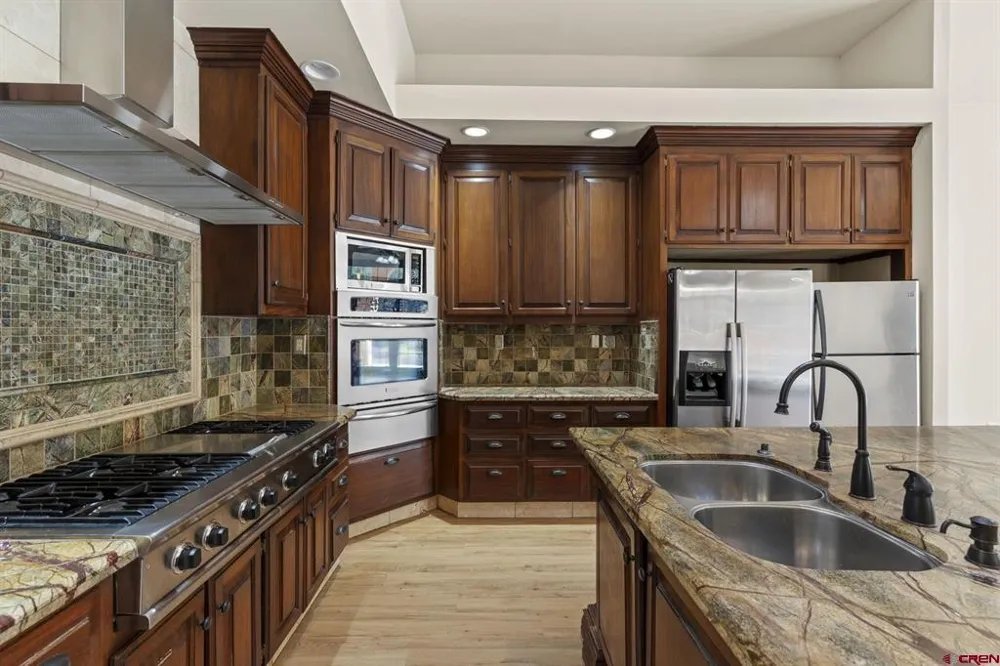 24800 Us Highway 160 Bayfield, CO 81122