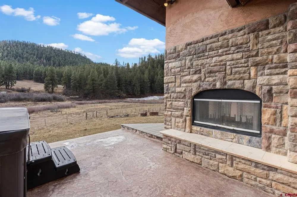 24800 Us Highway 160 Bayfield, CO 81122