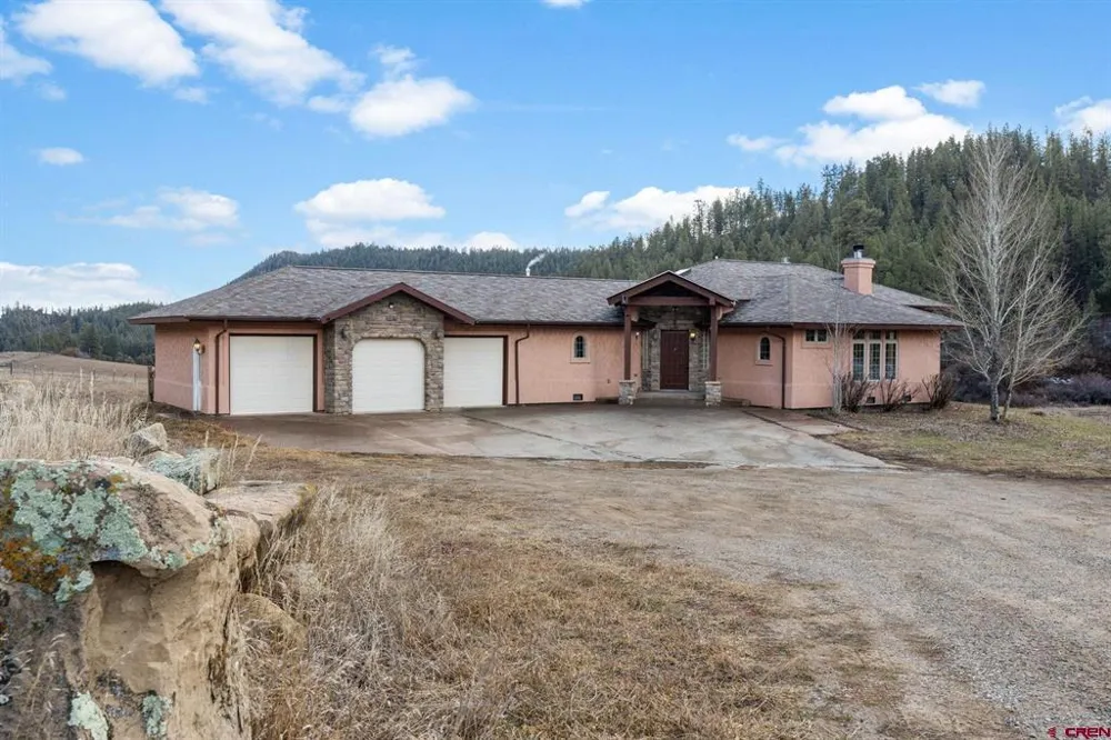 24800 Us Highway 160 Bayfield, CO 81122
