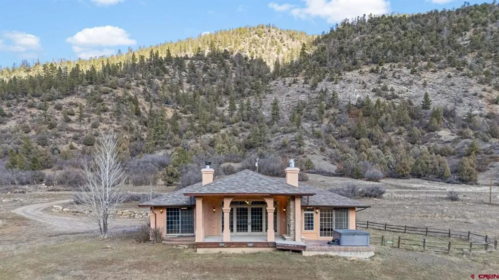 24800 Us Highway 160 Bayfield, CO 81122