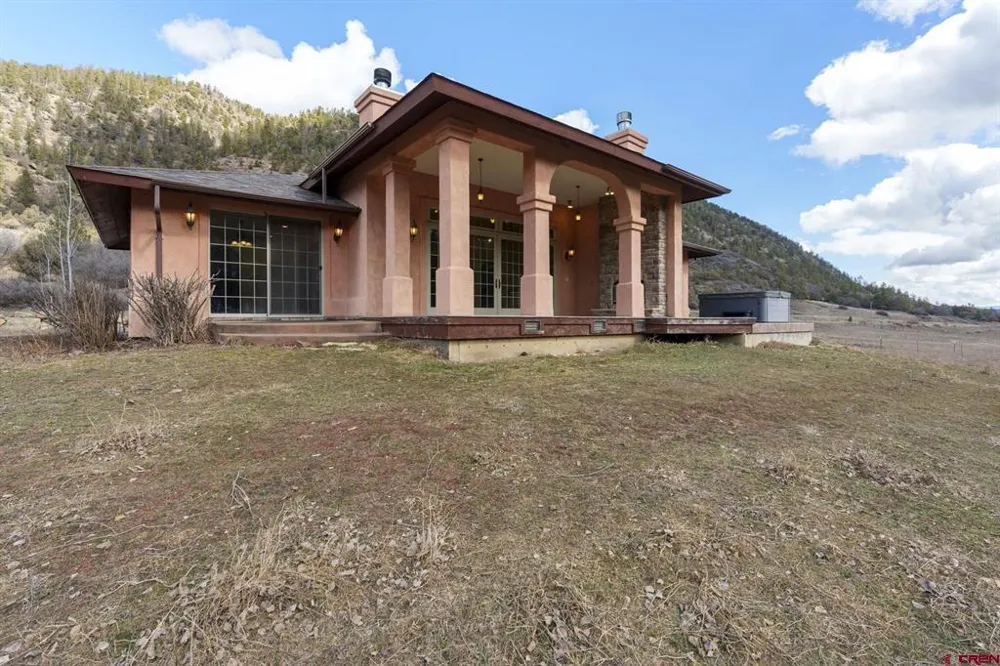 24800 Us Highway 160 Bayfield, CO 81122