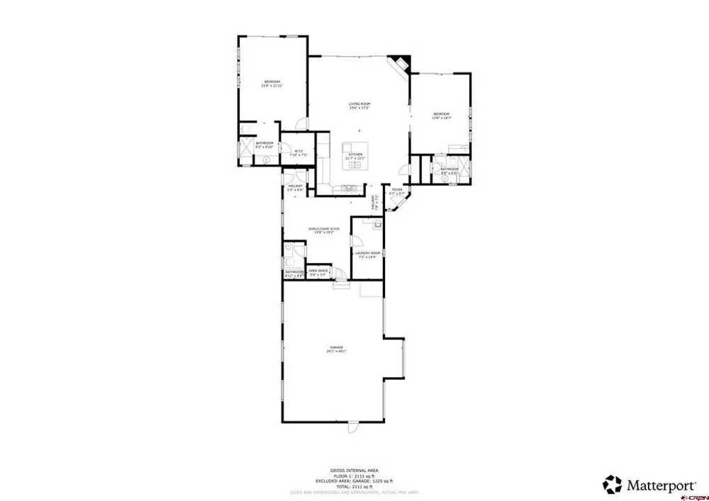 24800 Us Highway 160 Bayfield, CO 81122